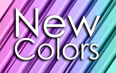 400x250 New Colors